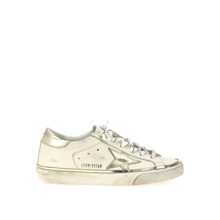Golden Goose superstar Classic Sneakers