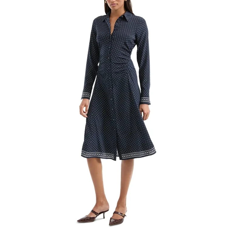 Veronica Beard Lex Dress