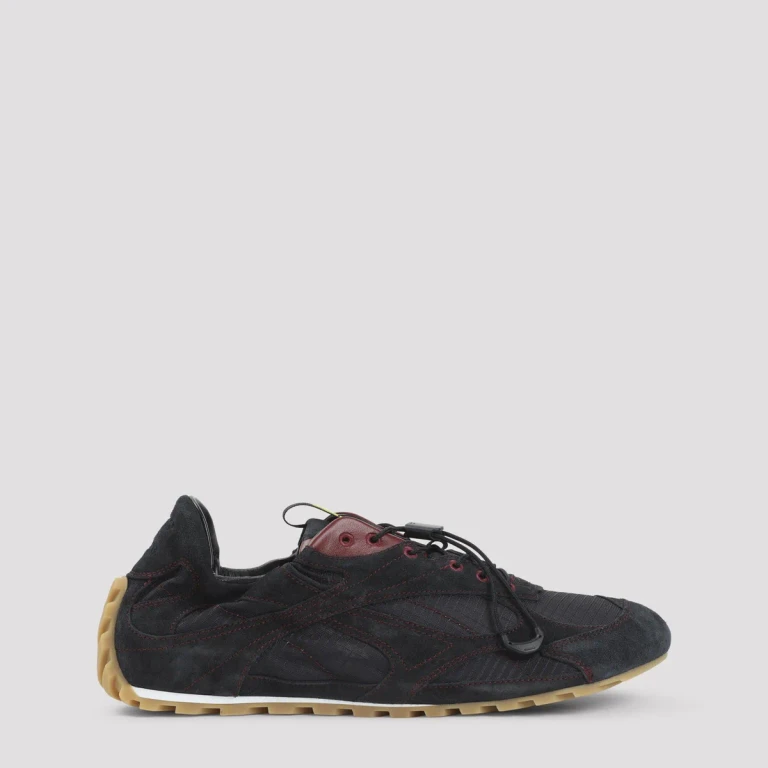 Bottega Veneta Orbit Flash Sneakers