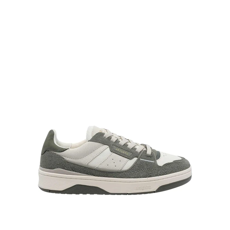 Axel Arigato Baskets - Blanc