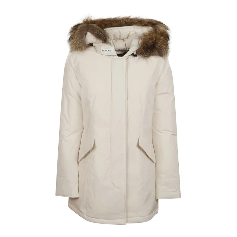 Woolrich Parka - Arrowood