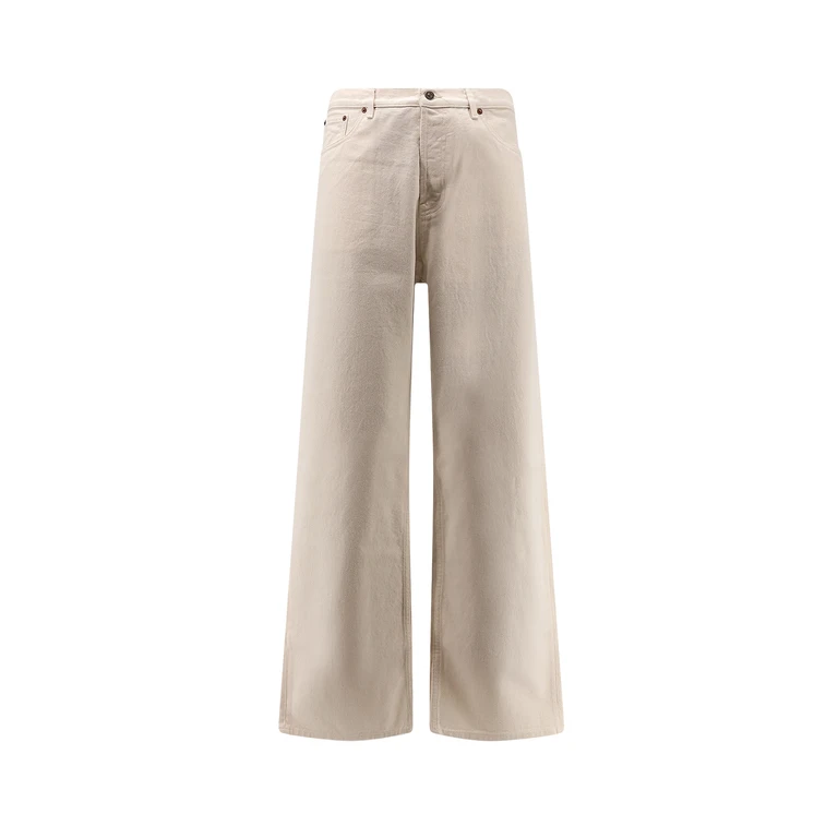 Valentino RTW Ivory Cotone - Men