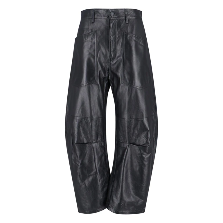 Nili Lotan Pantalons Décontractés - Shon