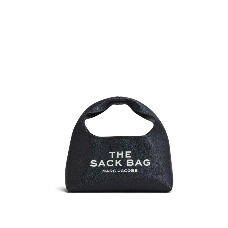 Marc Jacobs The Sack Bag Mini - Blanc