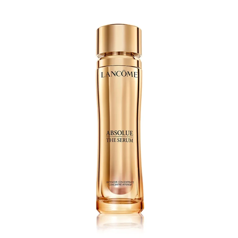 Lancome Absolue The Serum Intensive Concentrate 1 oz.