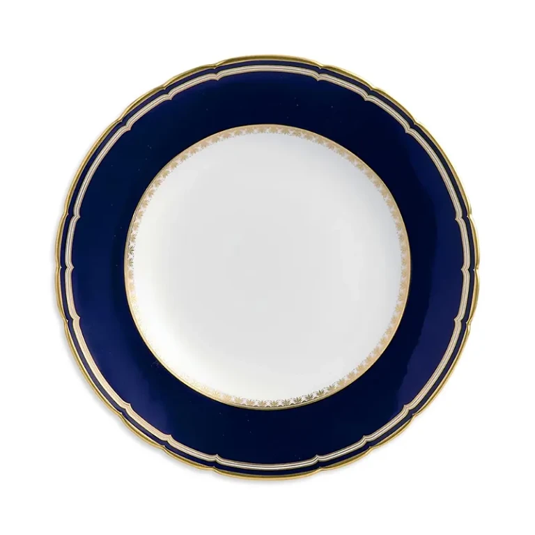 Royal Crown Derby Ashbourne Salad Plate