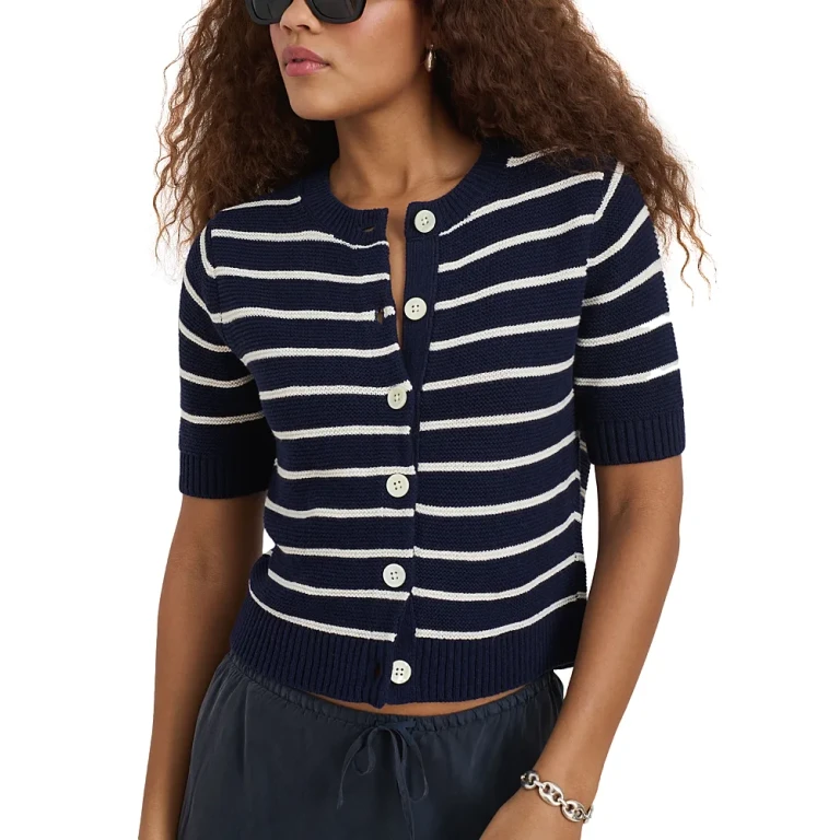 Alex Mill Elle Striped Sweater