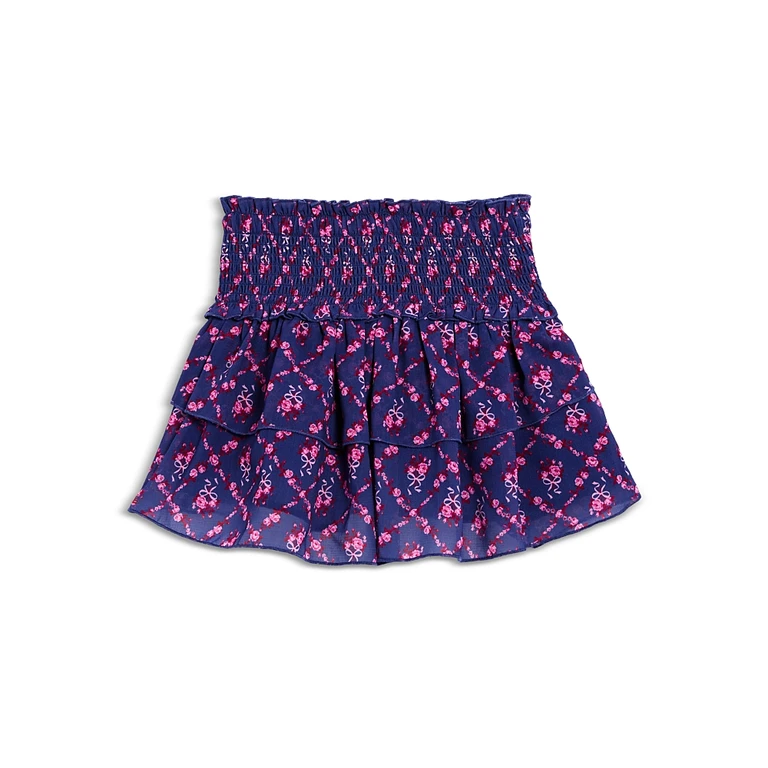 KatieJnyc Girls' Tween Bianca Skirt - Big Kid