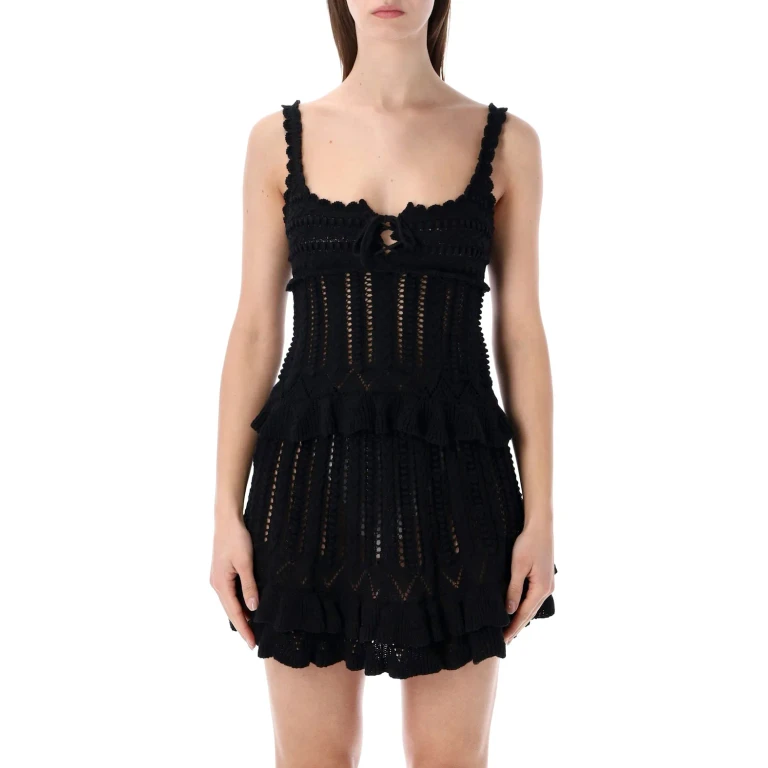 Isabel Marant Etoile Top - Noir (PU0854FAD1L04E01BK)