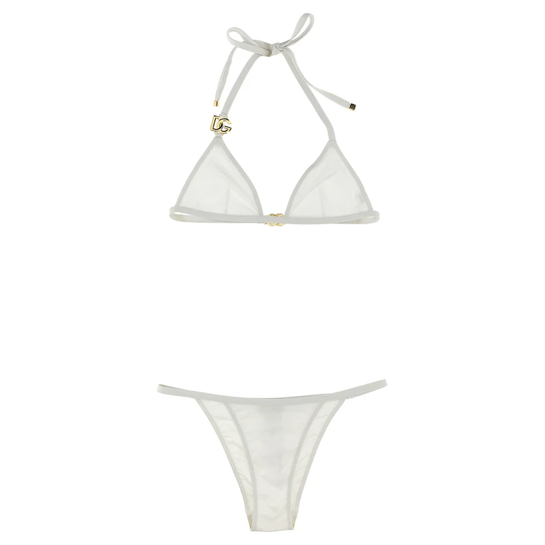 Swimsuit Woman color White (O8B76JONO12W0800)