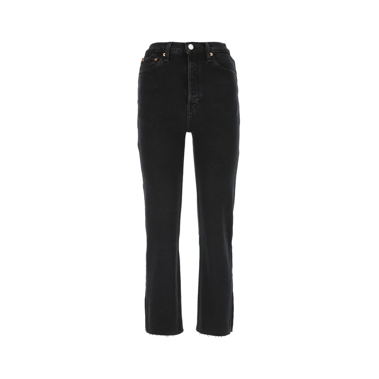 RE/DONE Pantalone Jeans