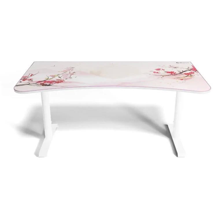 Arena Sakura Special Edition Gaming Desk
