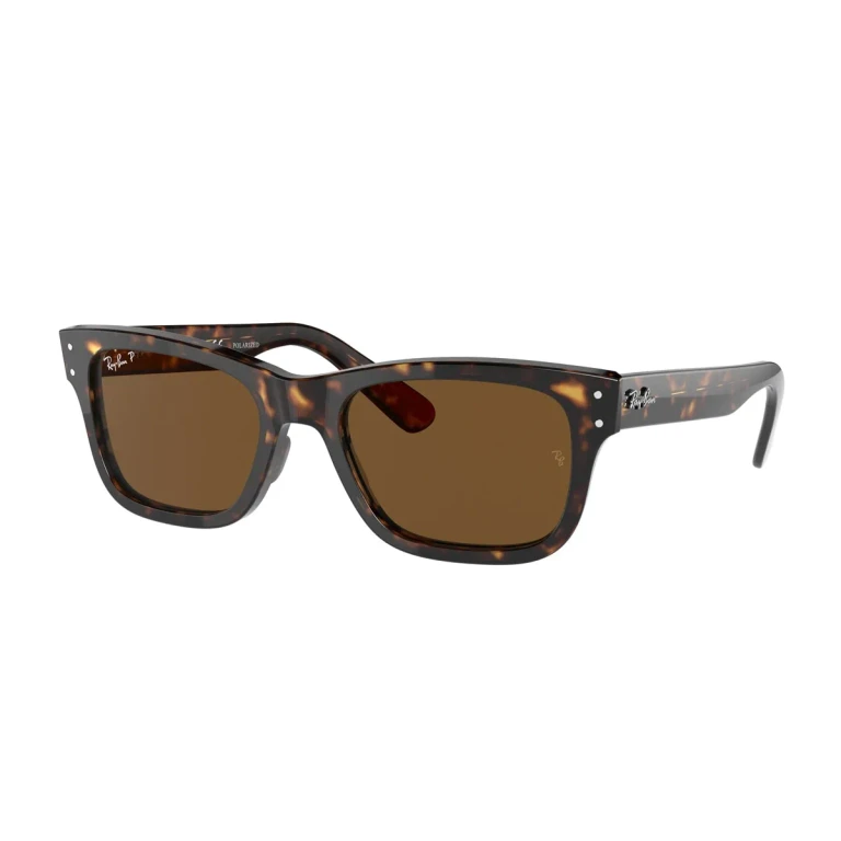 Ray-Ban Mr Burbank Rb2283 Sunglasses