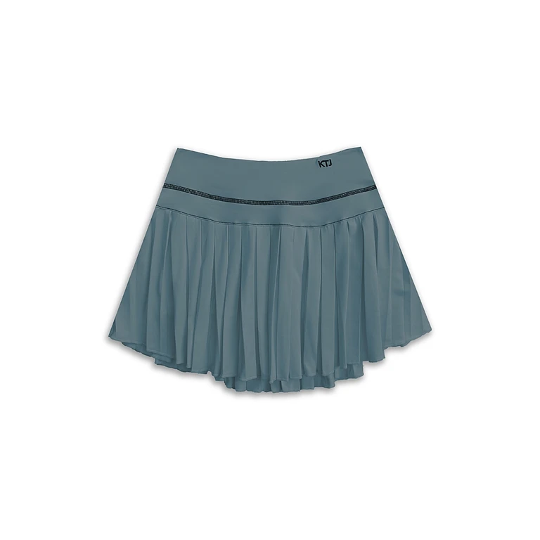 KatieJnyc Girls' Tween Franki Athletic Skirt - Big Kid