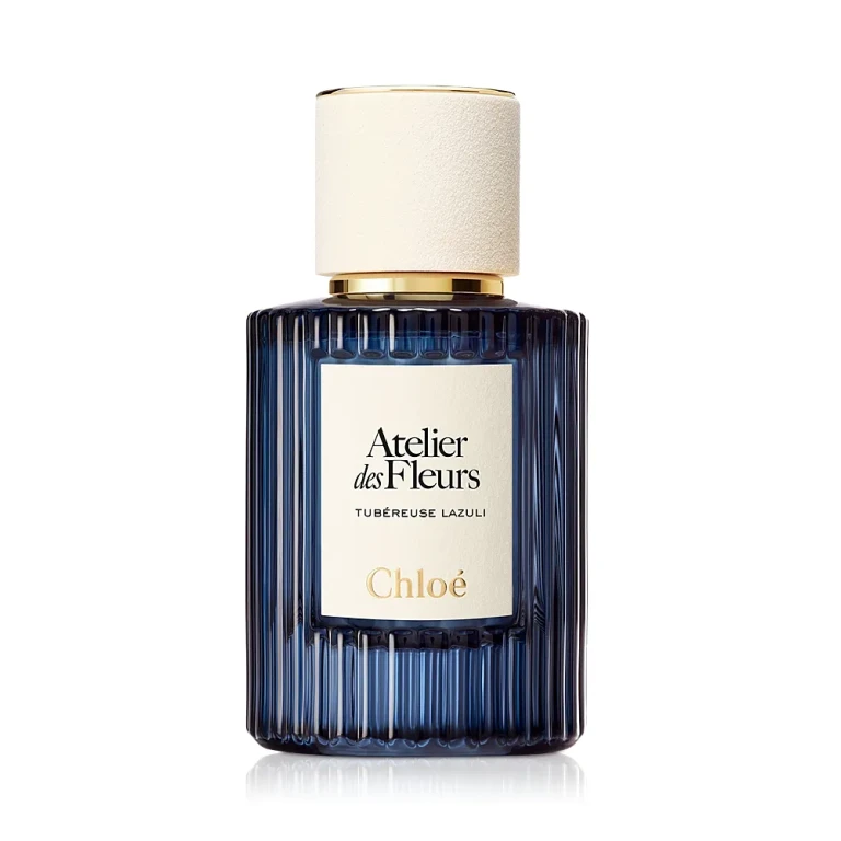 Chloe Atelier des Fleurs Tubereuse Lazuli Eau de Parfum 1.6 oz.