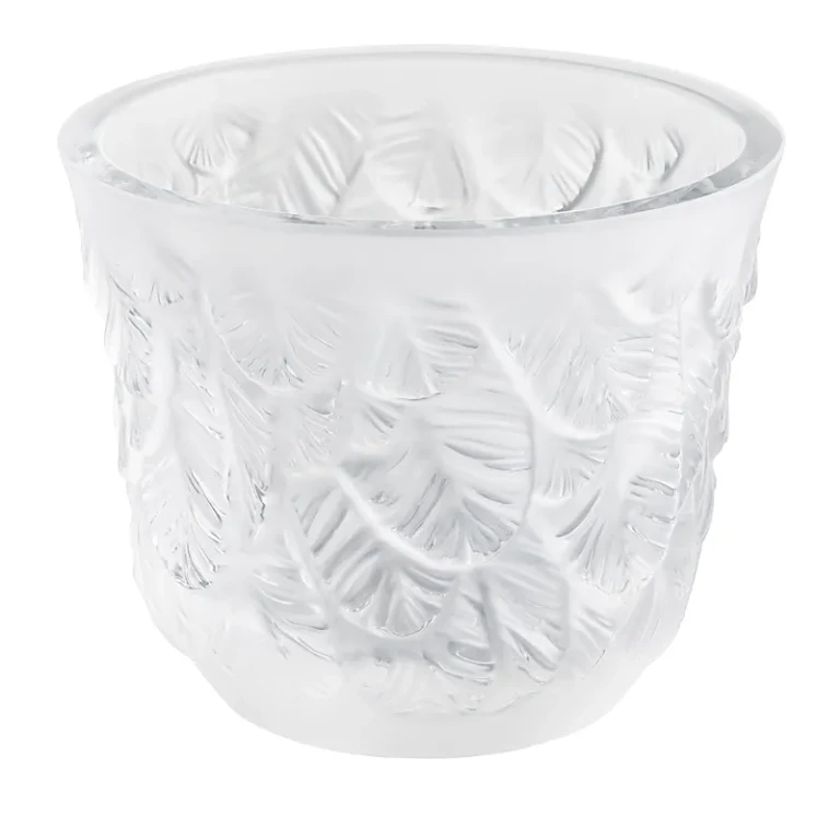Lalique Grand-Duc Votive, Small