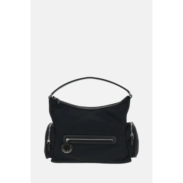 Stella Mccartney Sac Bandoulière - Rouge Brun