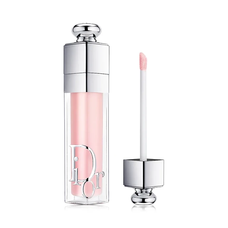 Dior Addict Lip Maximizer Gloss