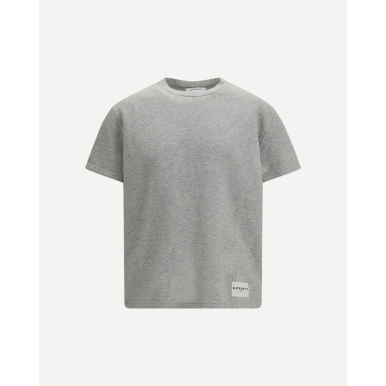 GIVENCHY Cotton T-shirt Male M