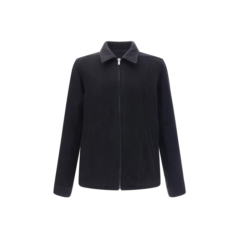 Rick Owens Brad Jacket