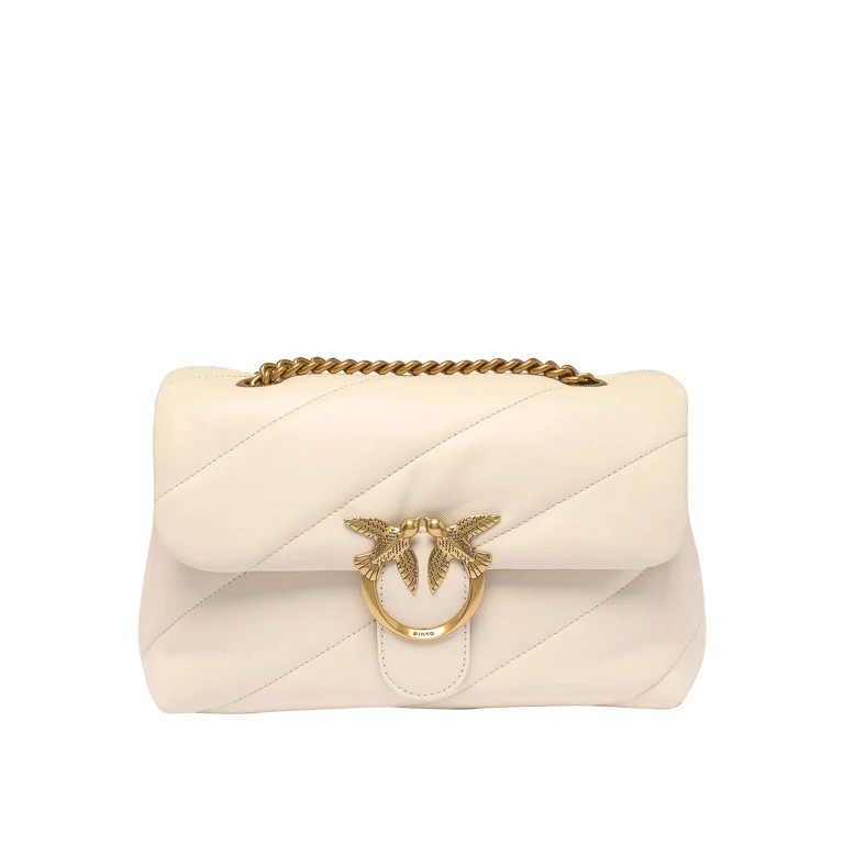 Borsa Pinko Love Classic Puff Classic