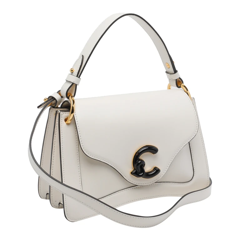 Coccinelle Sac Bandoulière - Noir