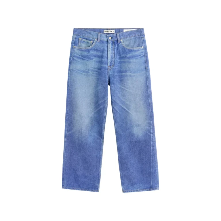 Jean Third Cut Our Legacy