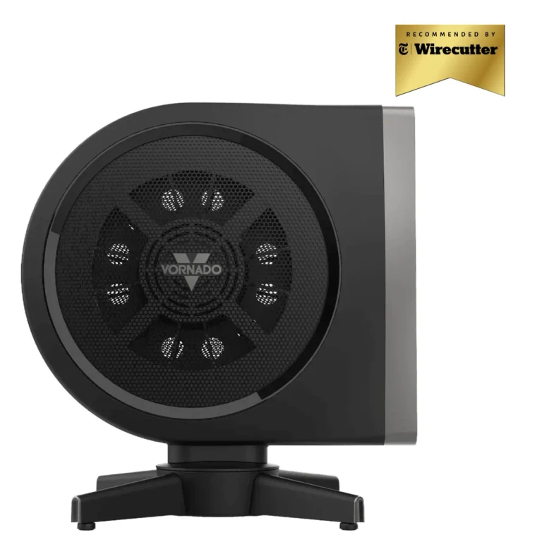 Vornado STRATA Compact Floor Fan