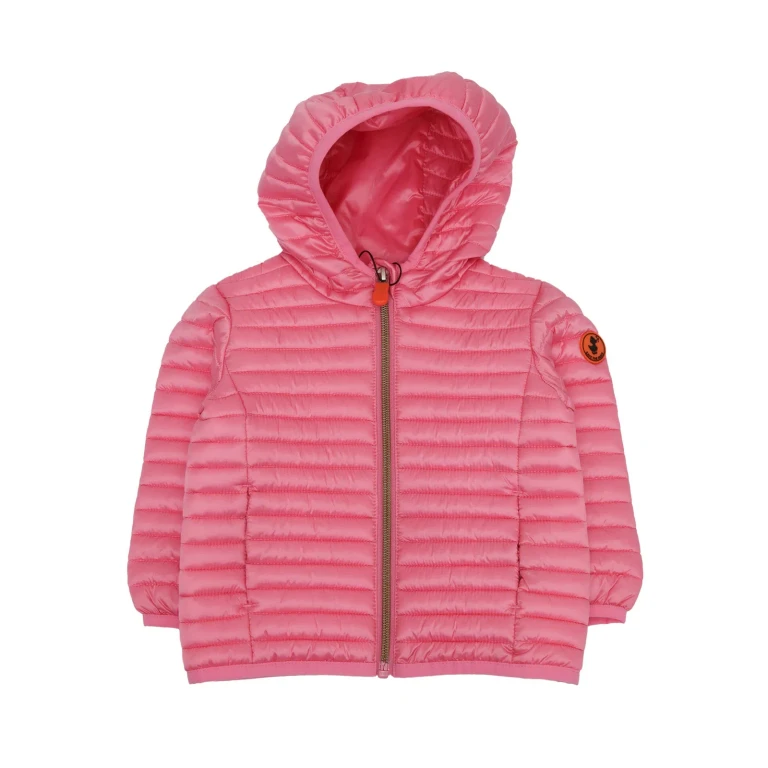 Jacket Kids color Pink (I30005GIRIS2080018)