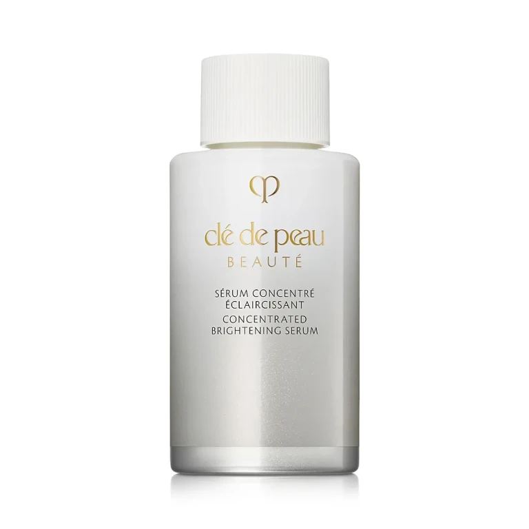 Cle de Peau Beaute Concentrated Brightening Serum Refill 1.3 oz.