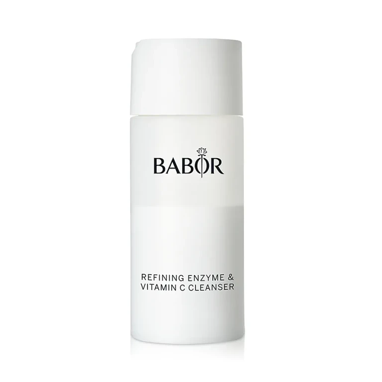 Babor Refining Enzyme & Vitamin C Cleanser 1.41 oz.