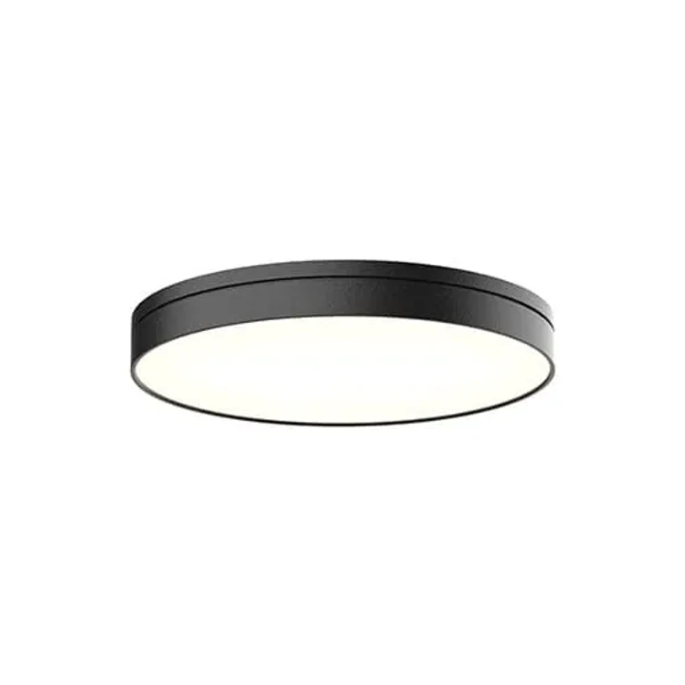 Kuzco Novel Ceiling Light in Black