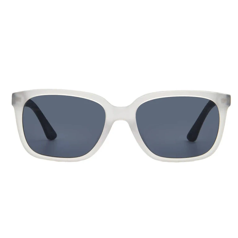 Tommy Hilfiger Grey Square Unisex Sunglasses TH 1505/F/S 0900/KU 55