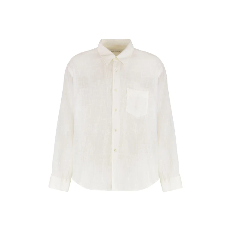 Our Legacy Coco Cotton Shirt
