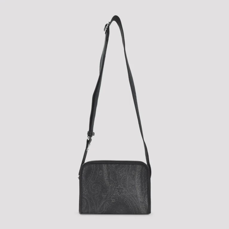 ETRO - Etro Arnica Crossbody Camera Case