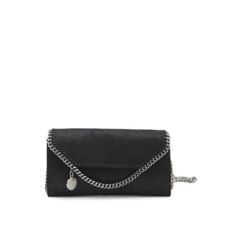 Falabella continental wallet on chain