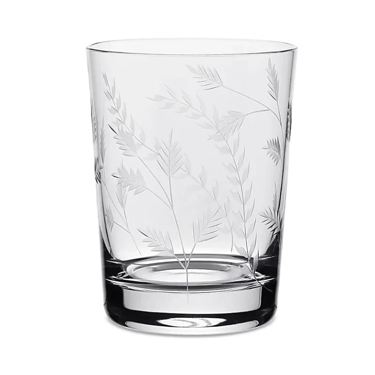 William Yeoward Crystal American Bar Daisy B Double Old-Fashioned Tumbler