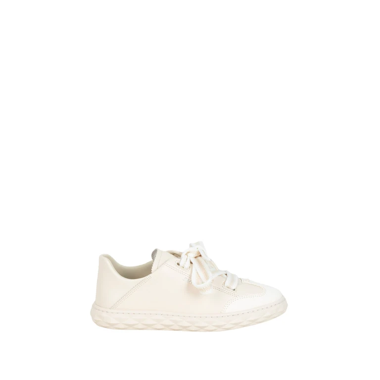 Jimmy Choo Women's Diamond Light Flex Sneakers