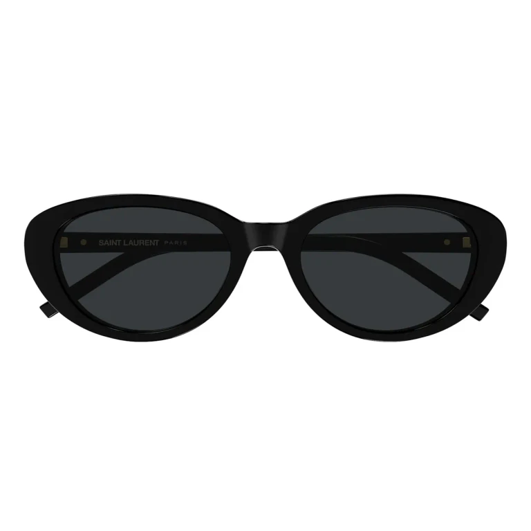Sl M154-001 - Black Sunglasses