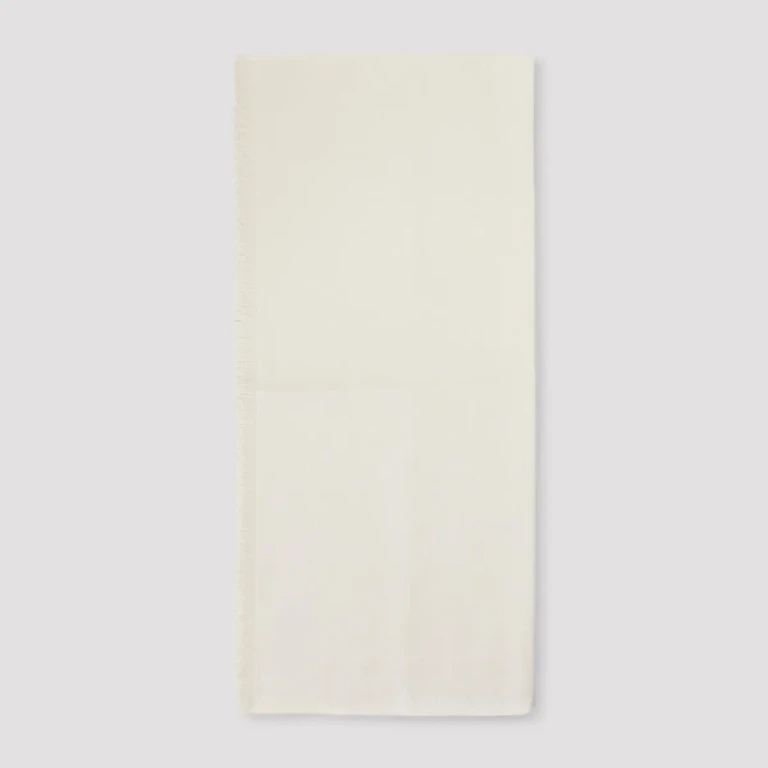 Max Mara Avetusta M-Logo Schal