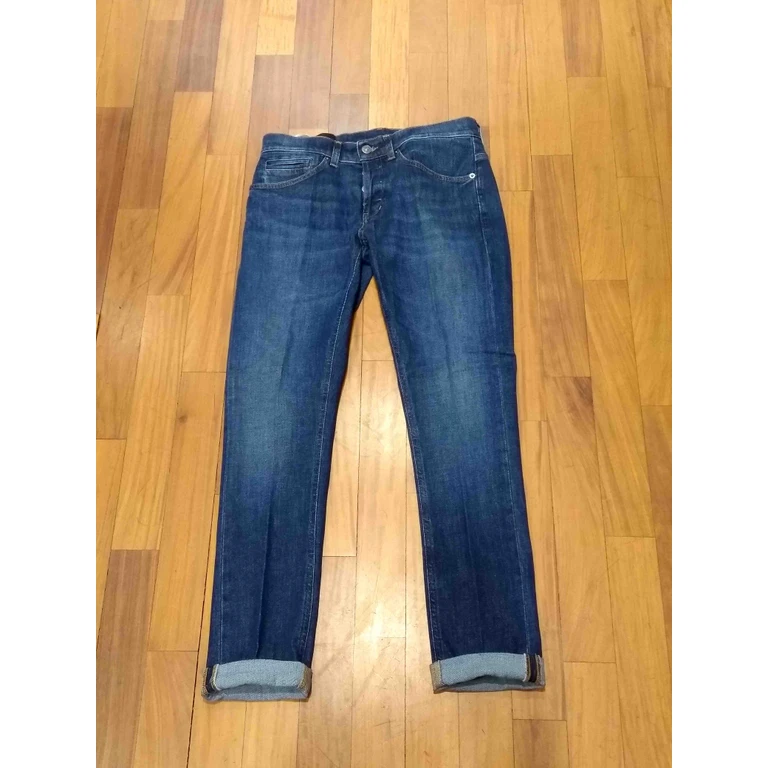 Dondup George Blue Jean - Men