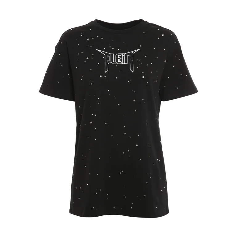 Philipp Plein T-Shirt - Noir