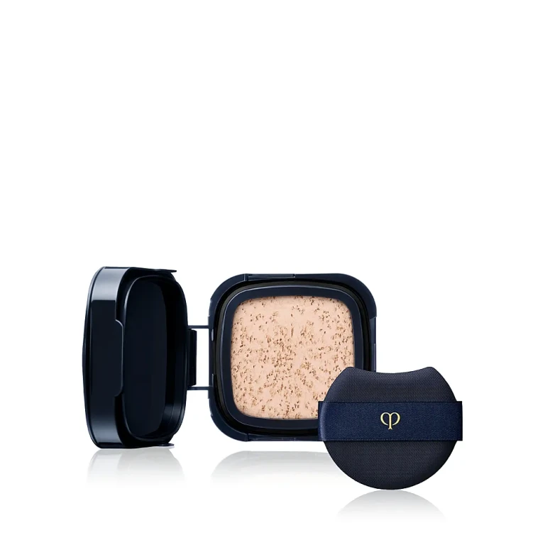 Cle de Peau Beaute Radiant Cushion Foundation Dewy Refill