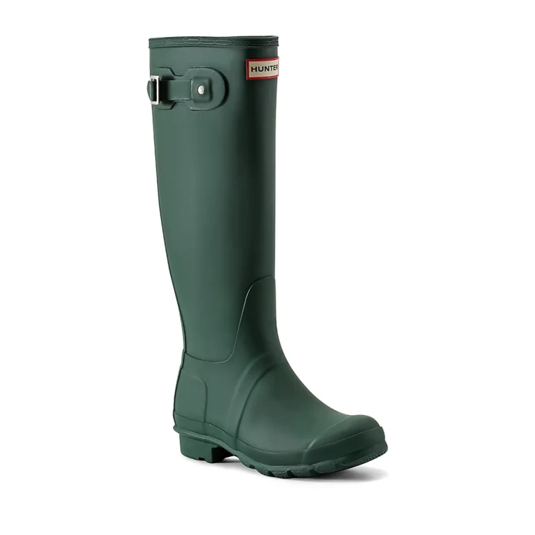 Hunter Women's Original Tall Rain Boots