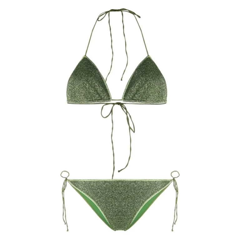 Oséree Tie-fastening Bikini