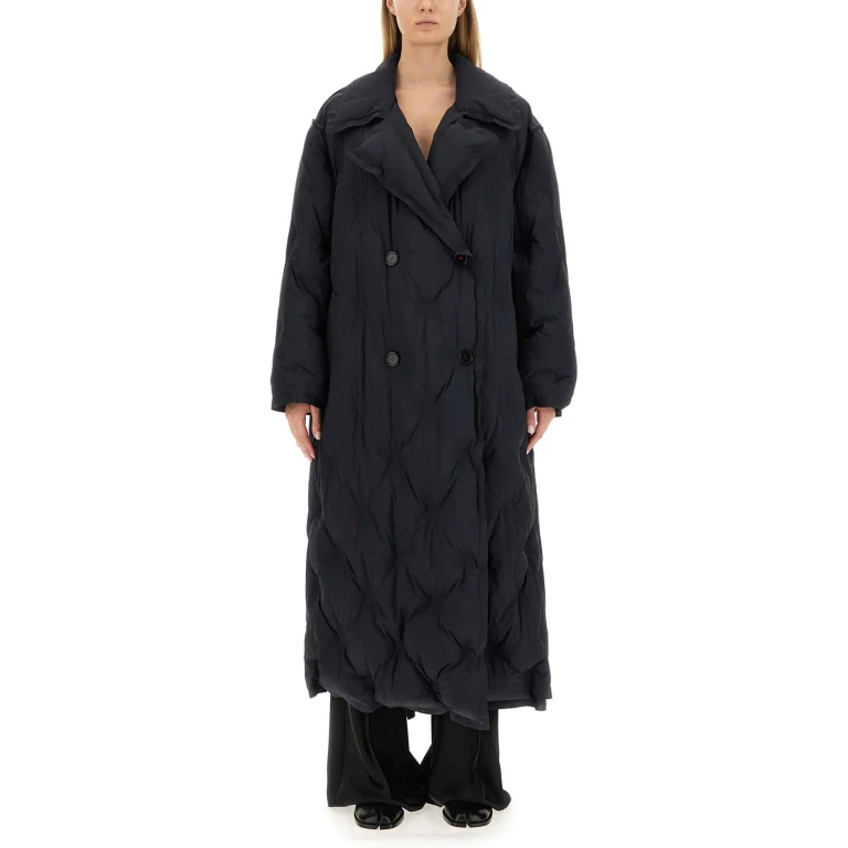 Abrigo acolchado Maison Margiela