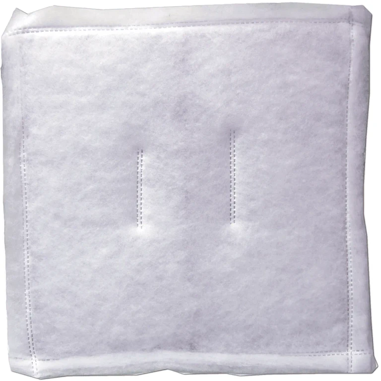 Novatek F4035 Ring Panel Filter (16 x 16 x 0.5) - Case of 24