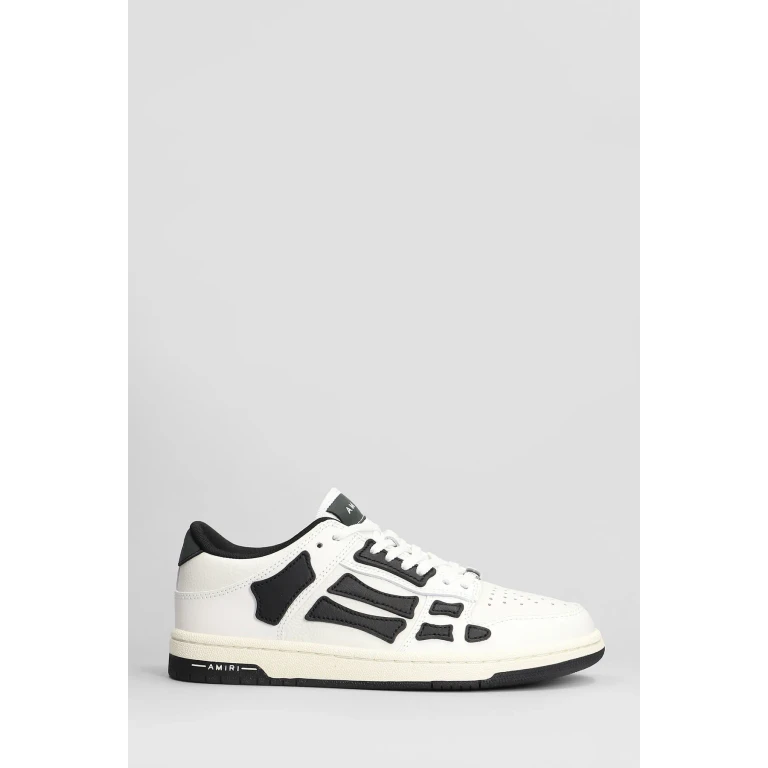 Sneakers Woman color White (AWFOSR1082111)