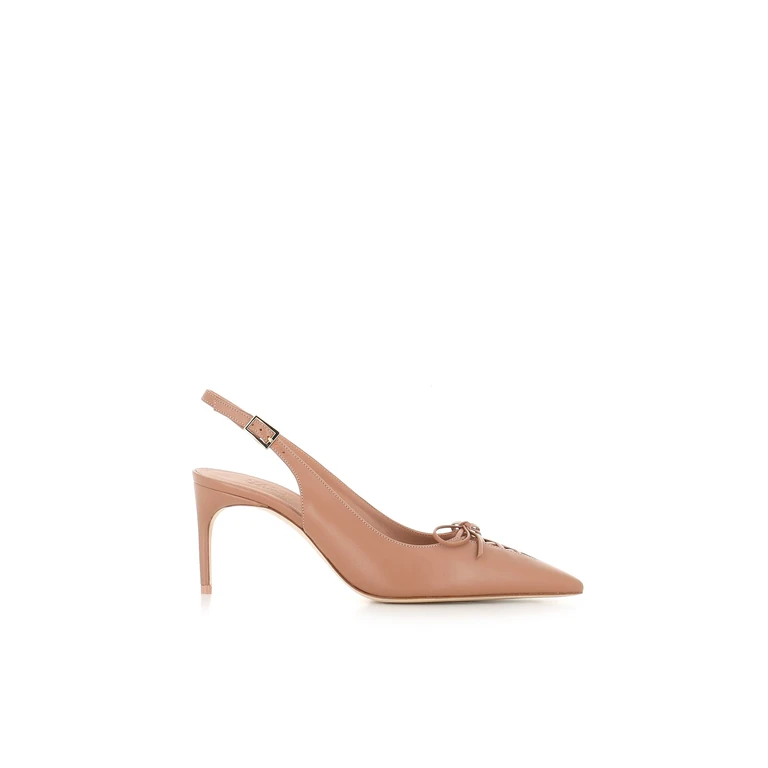 Malone Souliers Hakken - Nude