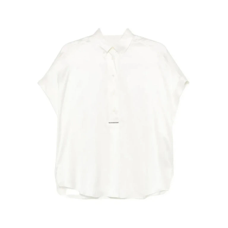 Brunello Cucinelli Chemise - Beige